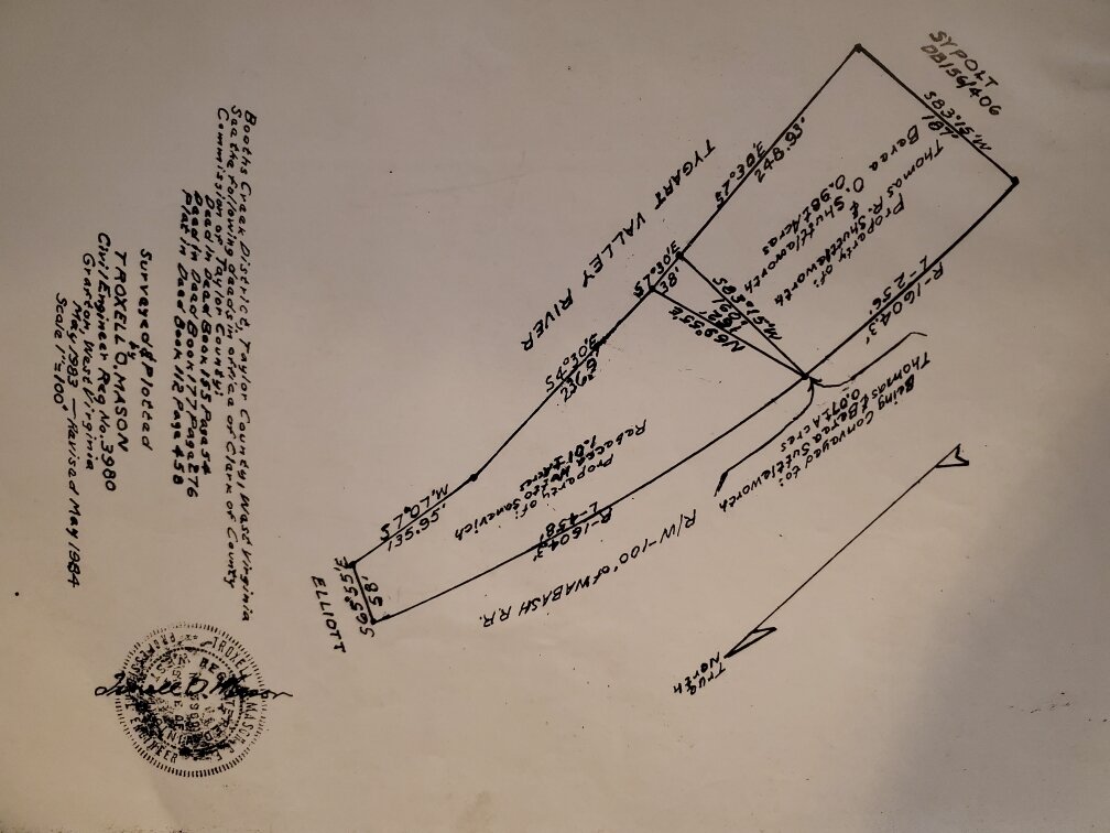 Image for SOLD $302,500 - 3 Bedroom on the Tygart River