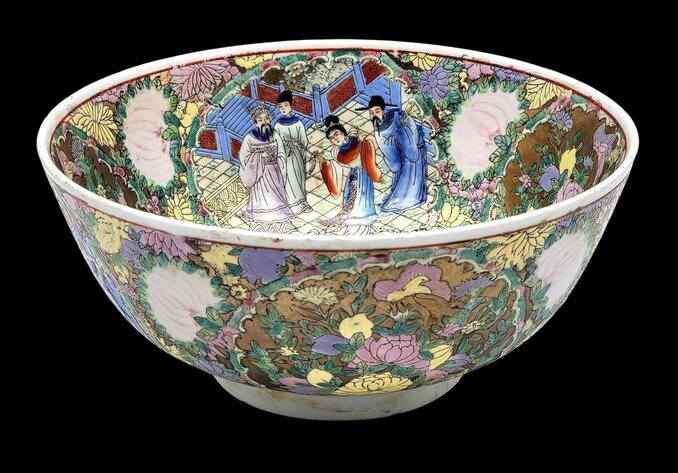 Image for May 2023 Fantastic Finds Auction