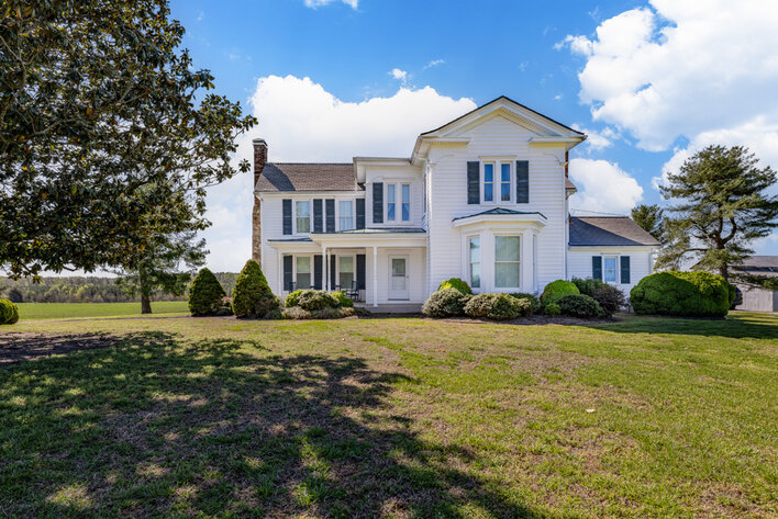 Image for Real Estate Auction Dinwiddie, Va.