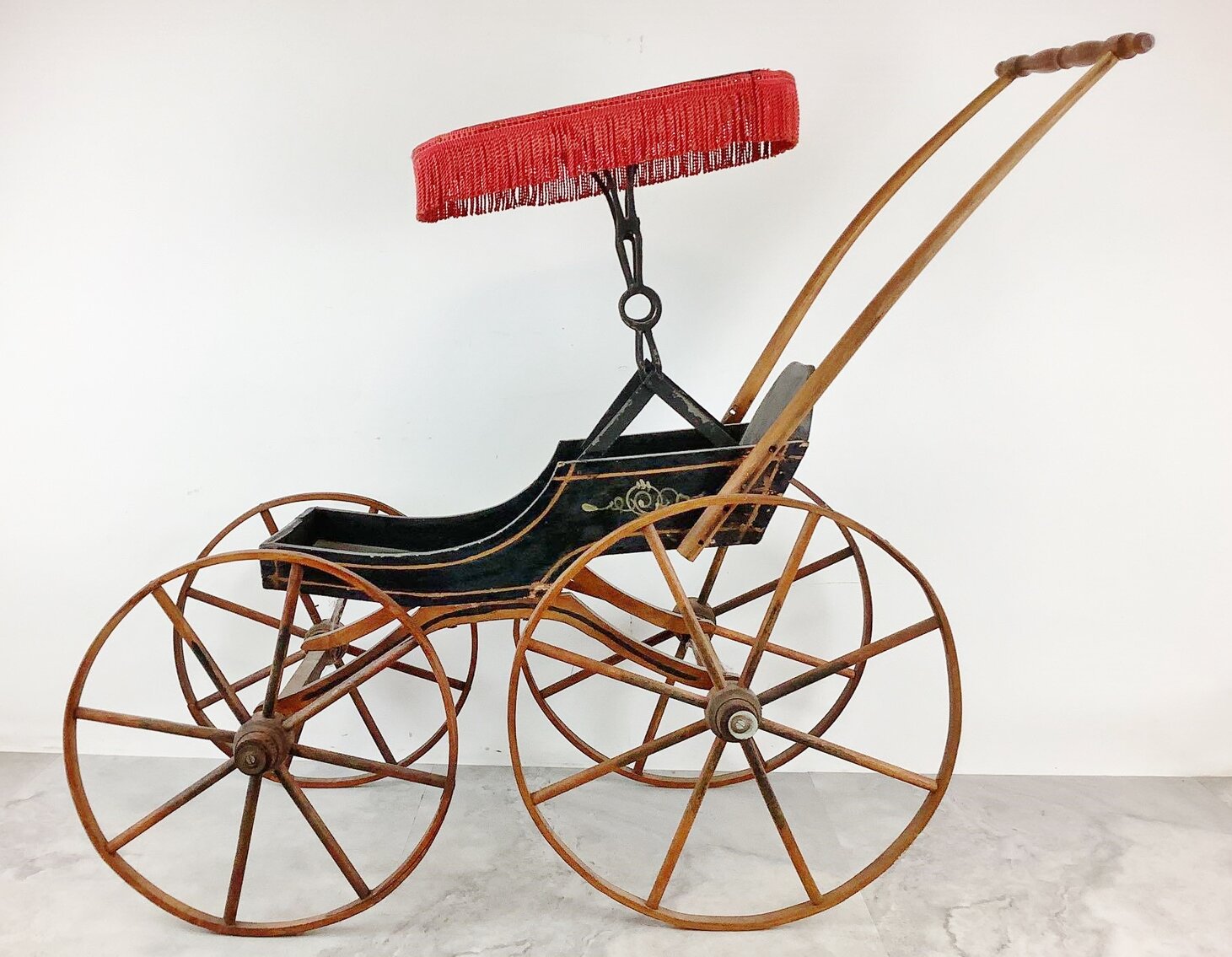 Image for Home & Decor | May 11, 2023 at 8:00 PM