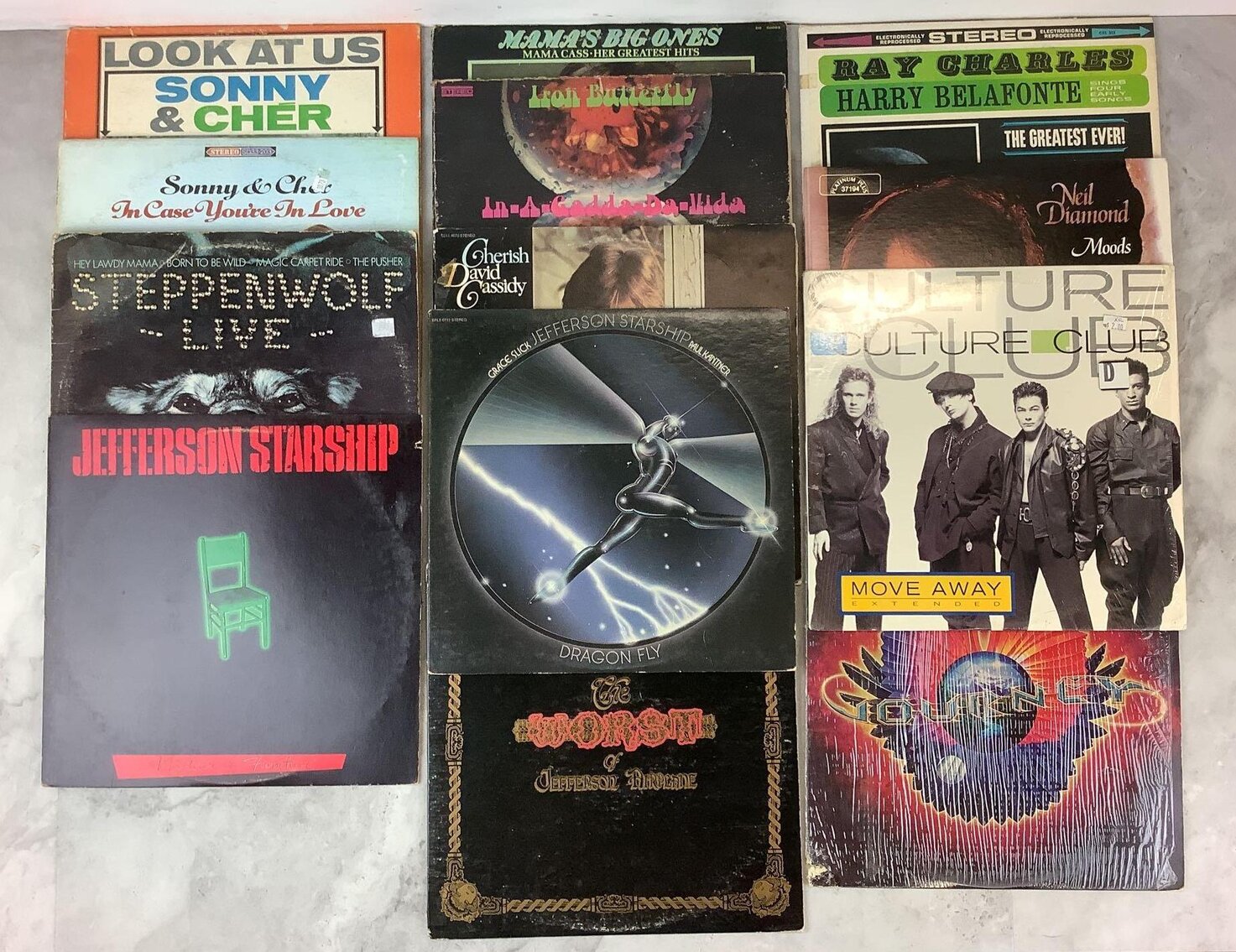 Image for Home & Decor | May 11, 2023 at 8:00 PM