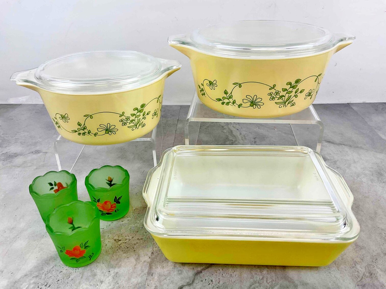 Image for Home & Decor | May 11, 2023 at 8:00 PM