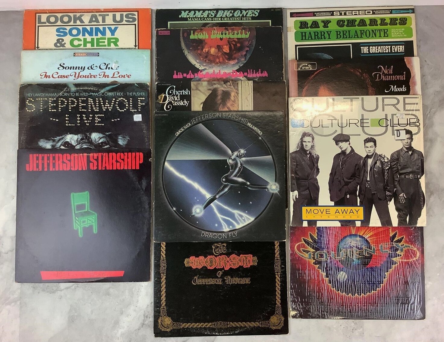 Image for Home & Decor | May 11, 2023 at 8:00 PM