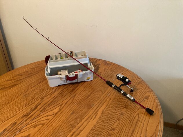 Image for Don Moser Auction #2