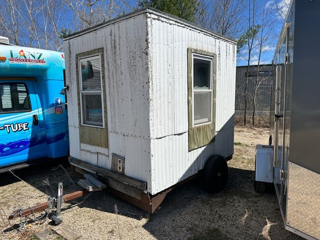 Image for Don Moser Auction #2