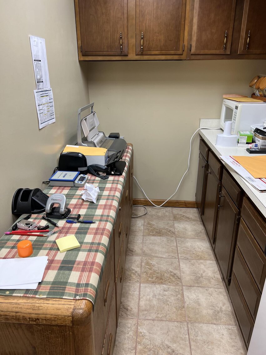 Image for SOLD $220,000 - Turn-Key Professional Building in Westmoreland Office Park