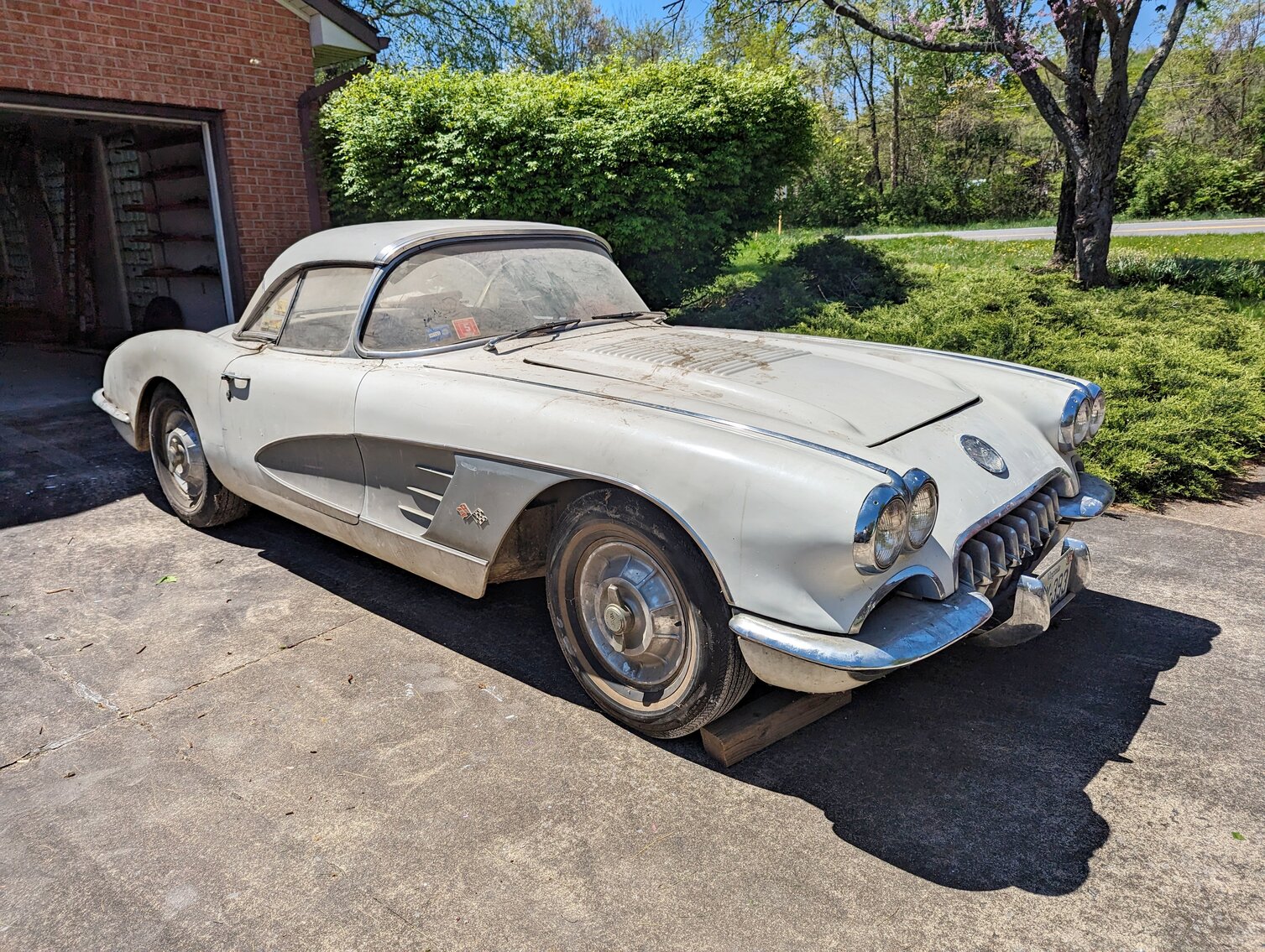 Image for Hildebrand Estate Auction