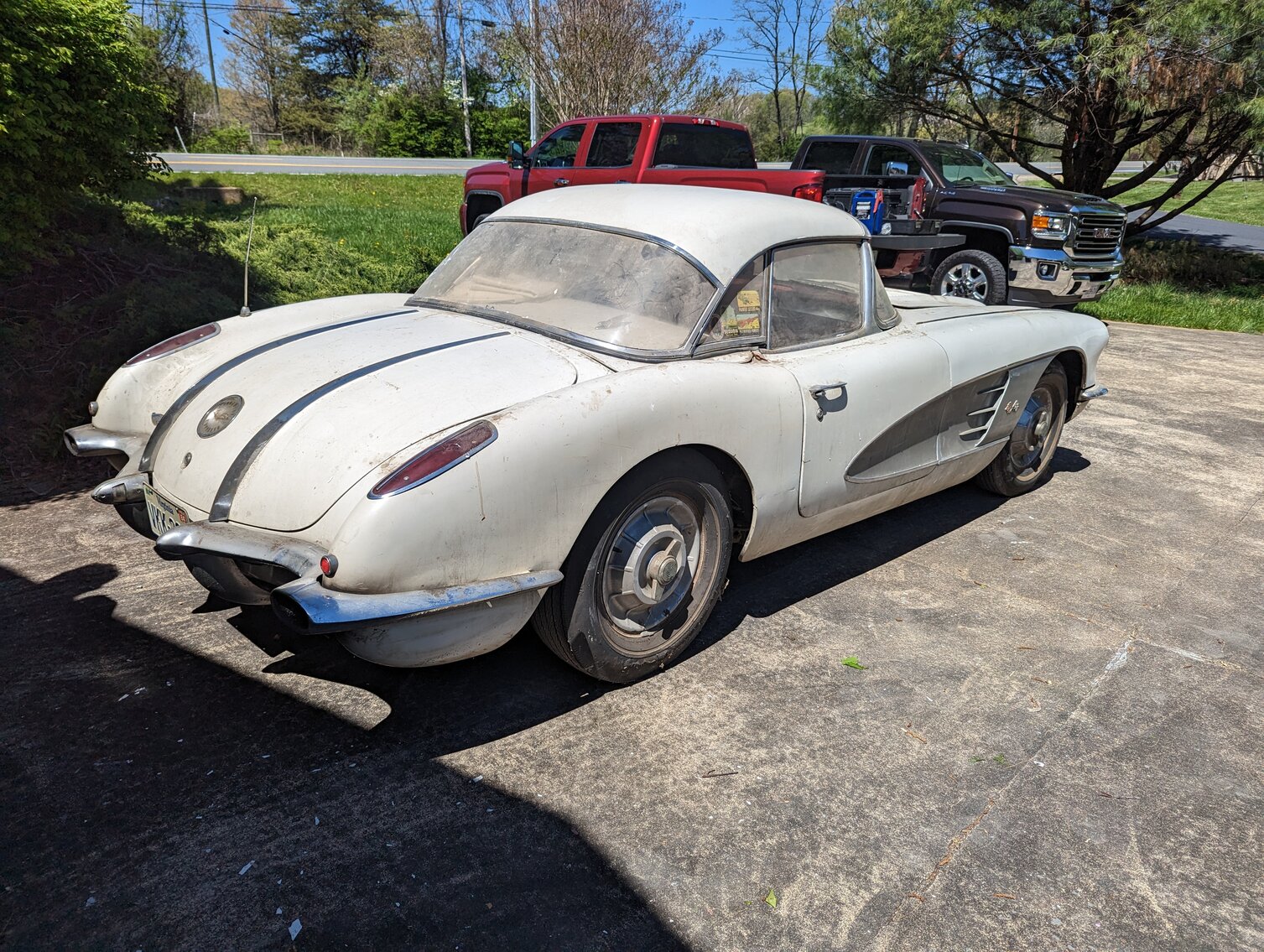 Image for Hildebrand Estate Auction