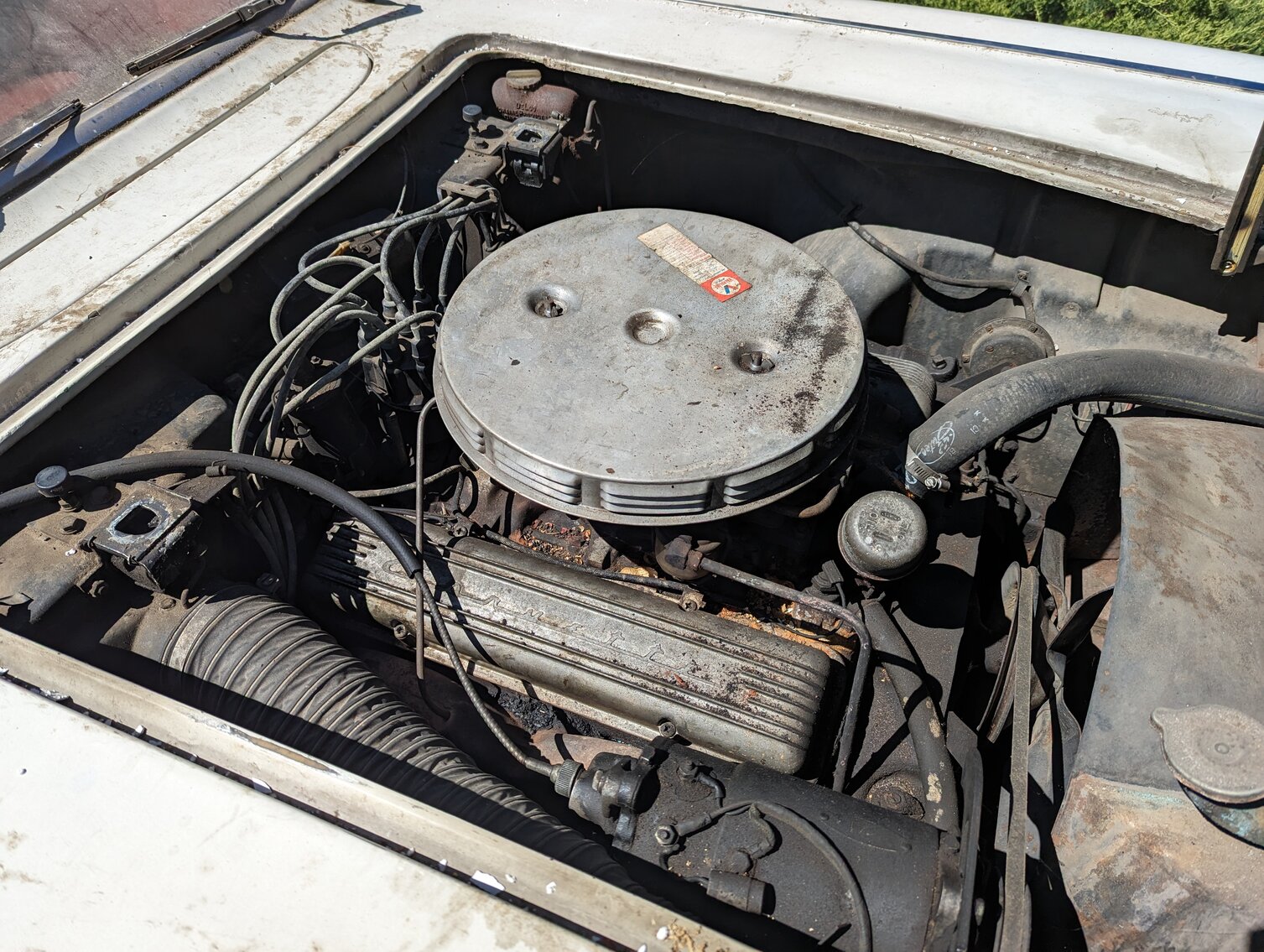 Image for Hildebrand Estate Auction