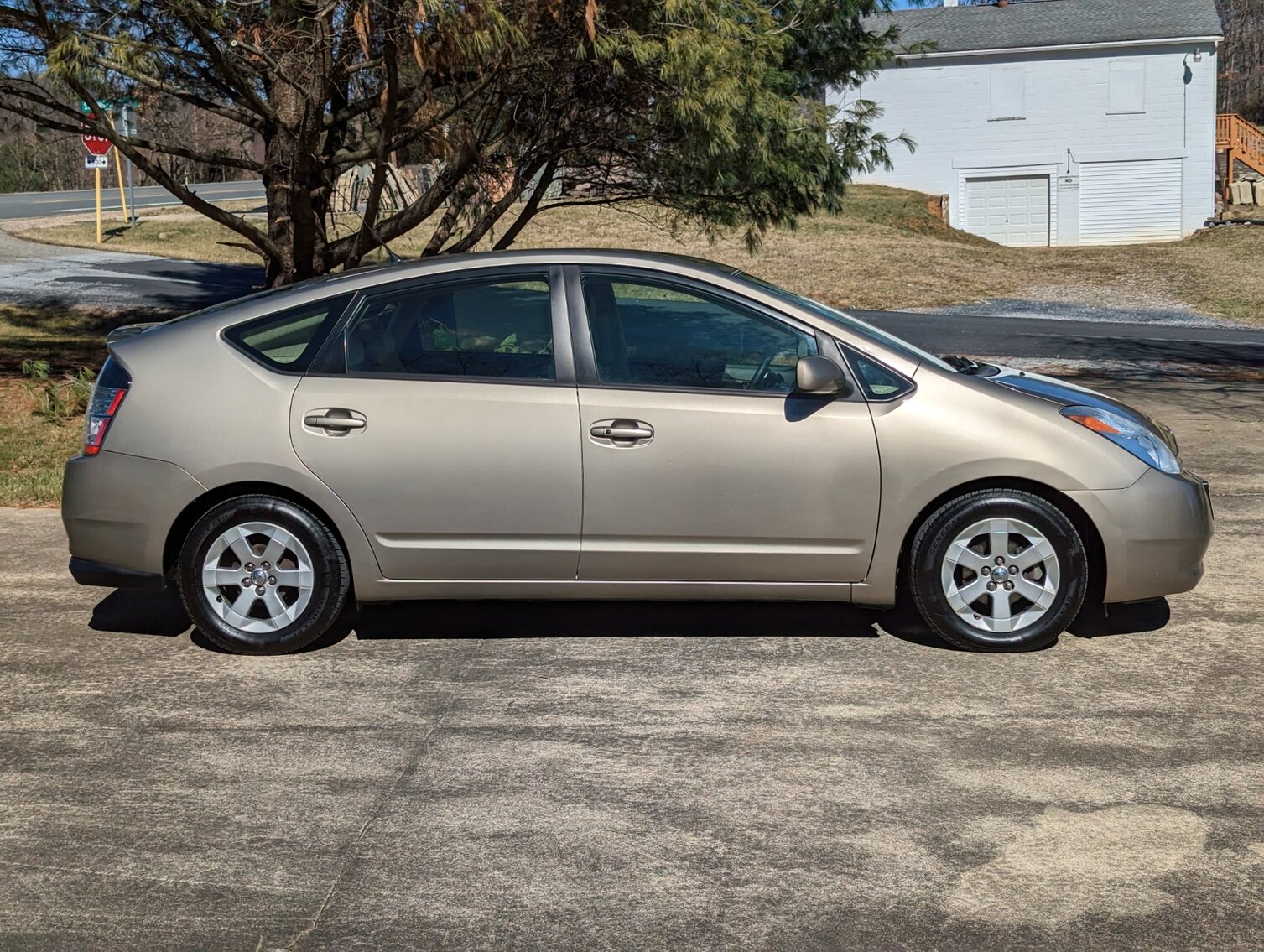 Image for Hildebrand Estate Auction