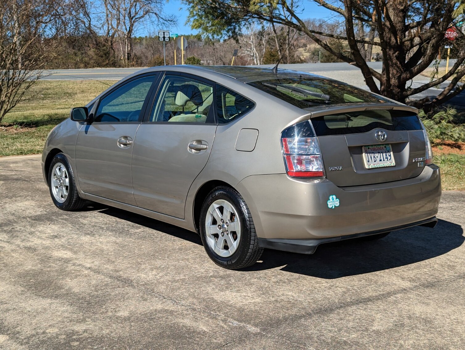 Image for Hildebrand Estate Auction