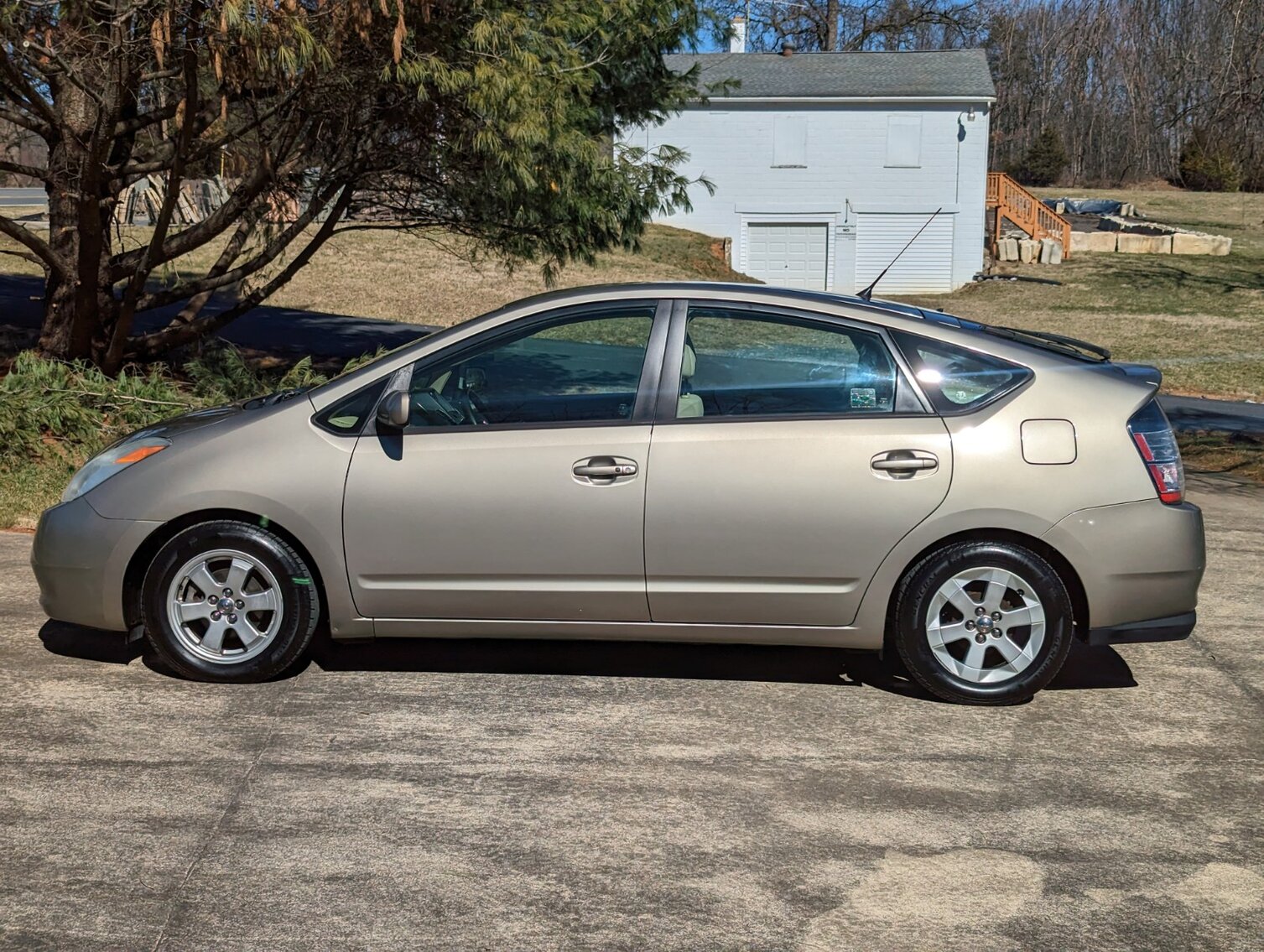 Image for Hildebrand Estate Auction