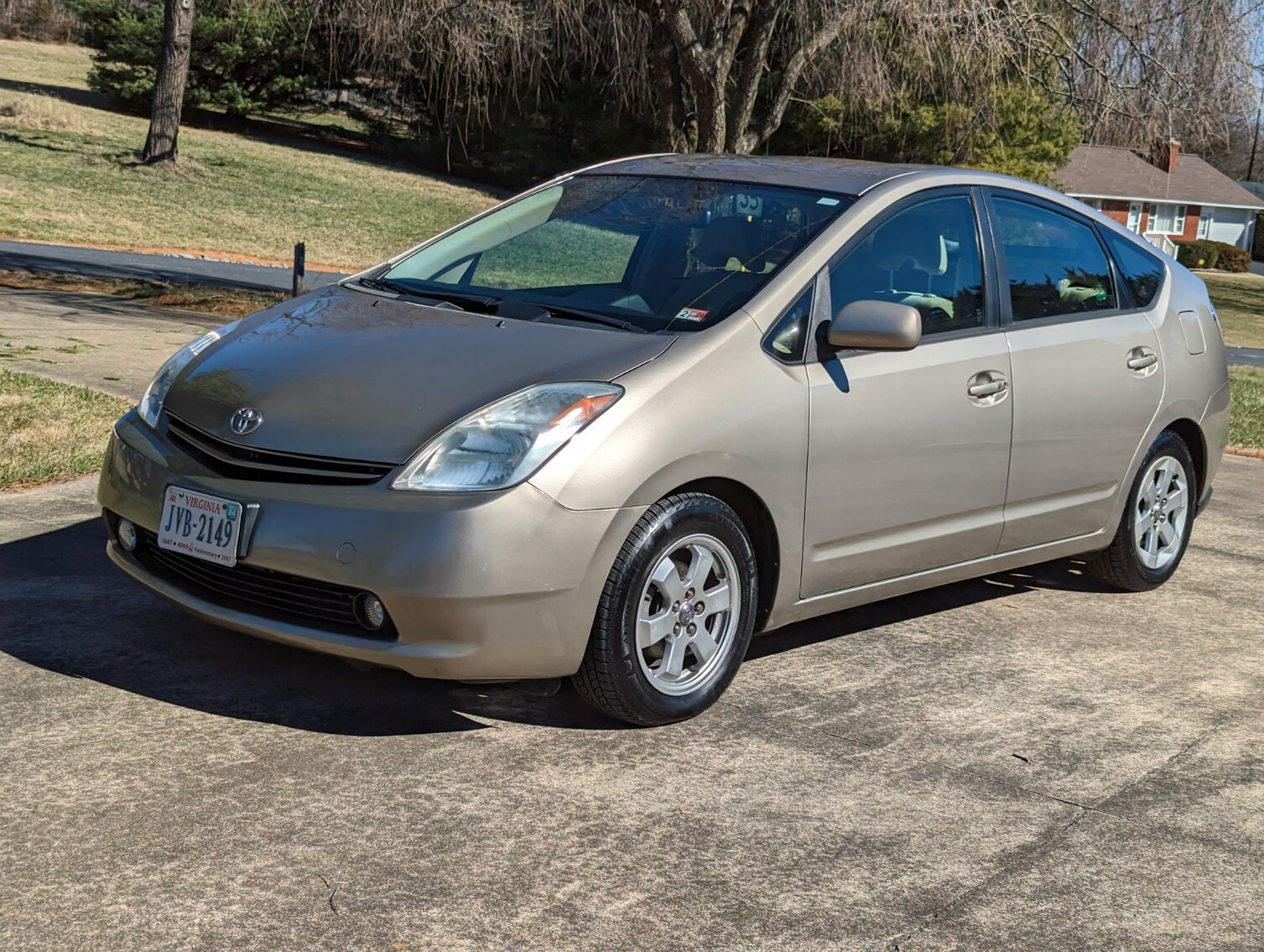 Image for Hildebrand Estate Auction