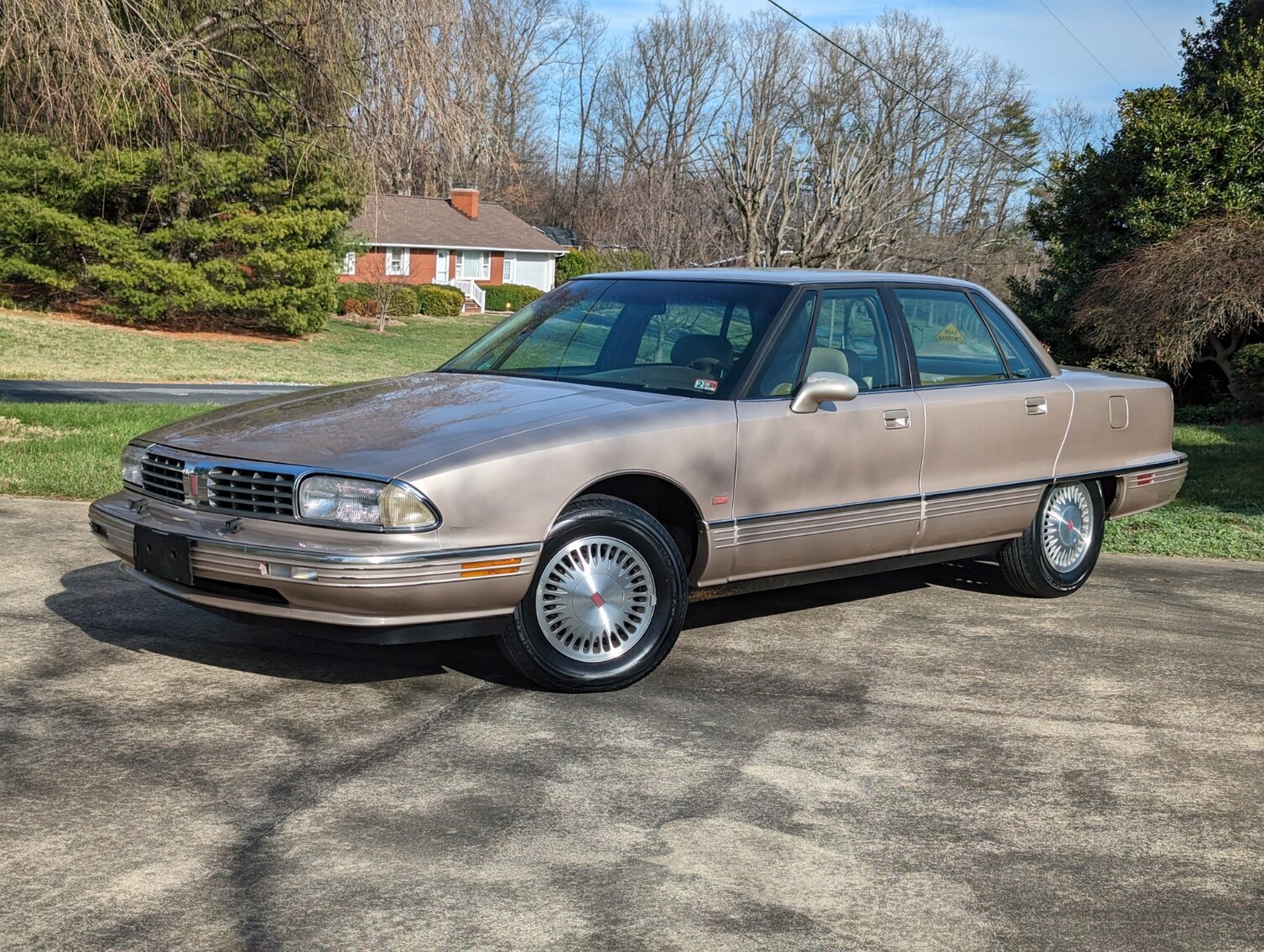 Image for Hildebrand Estate Auction