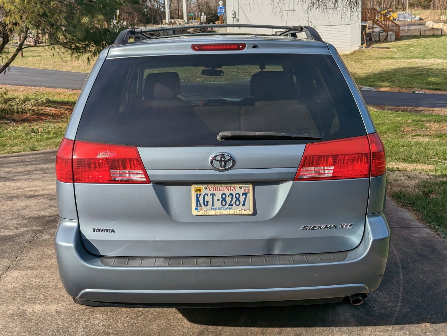 Image for Hildebrand Estate Auction