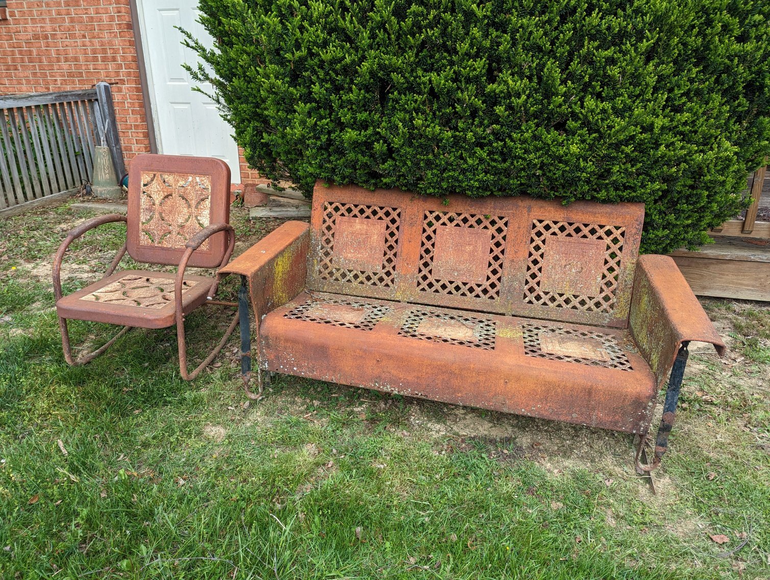 Image for Hildebrand Estate Auction