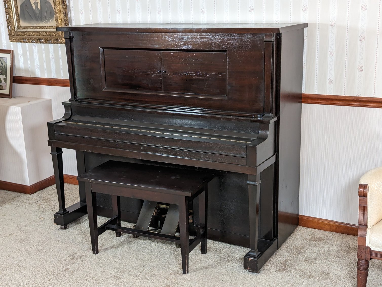 Image for Hildebrand Estate Auction