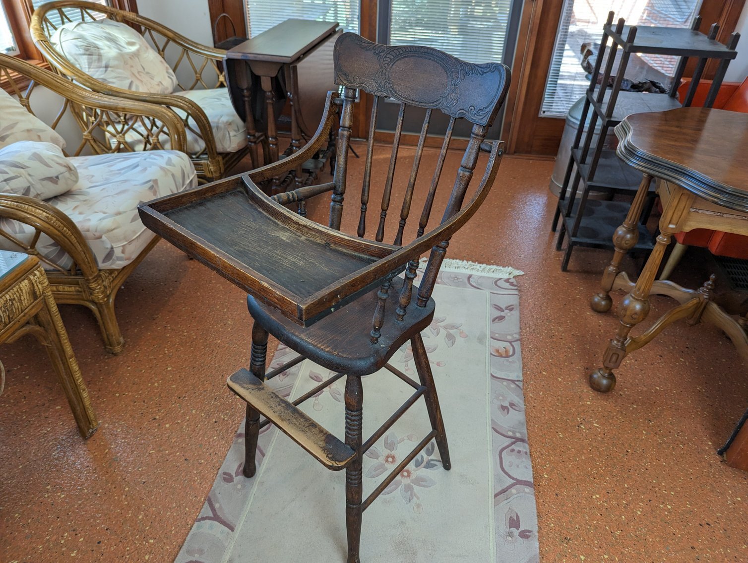 Image for Hildebrand Estate Auction