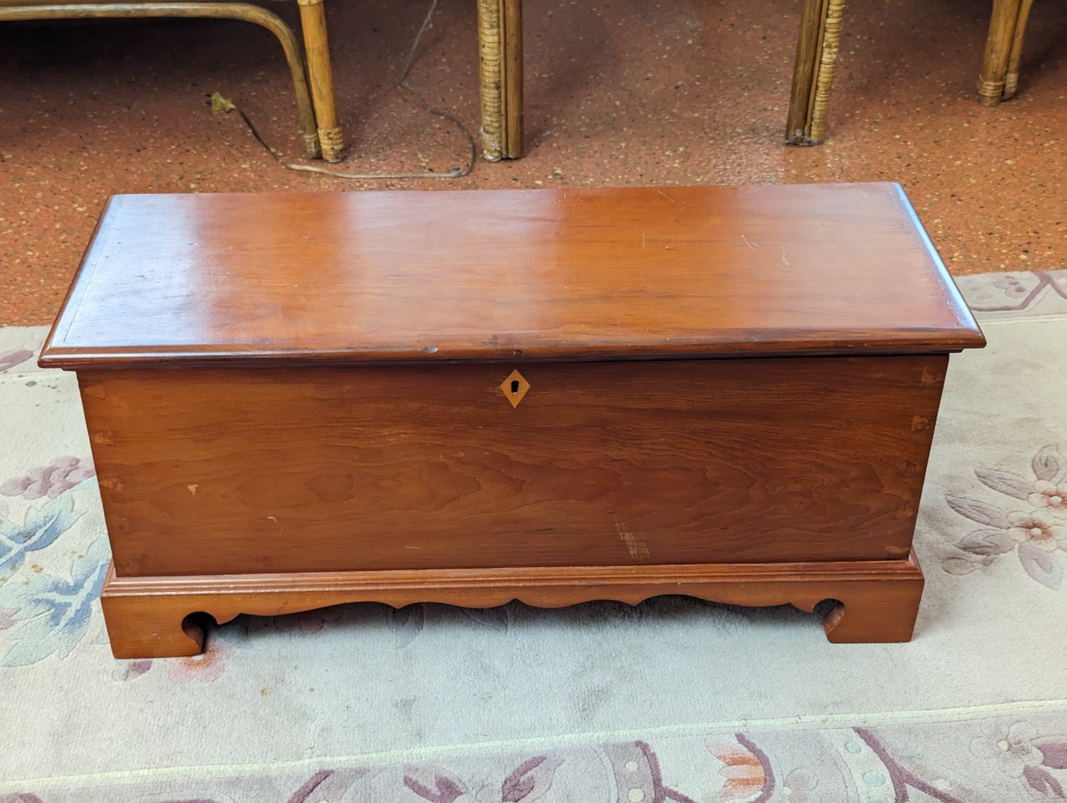 Image for Hildebrand Estate Auction