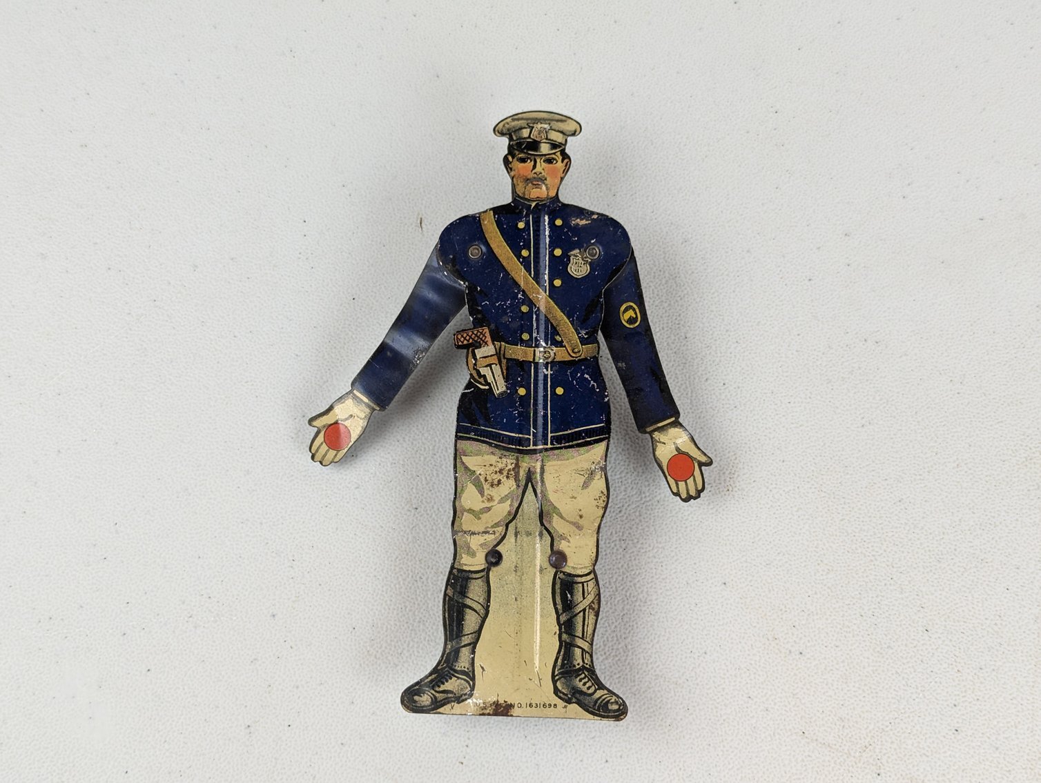 Image for Hildebrand Estate Auction