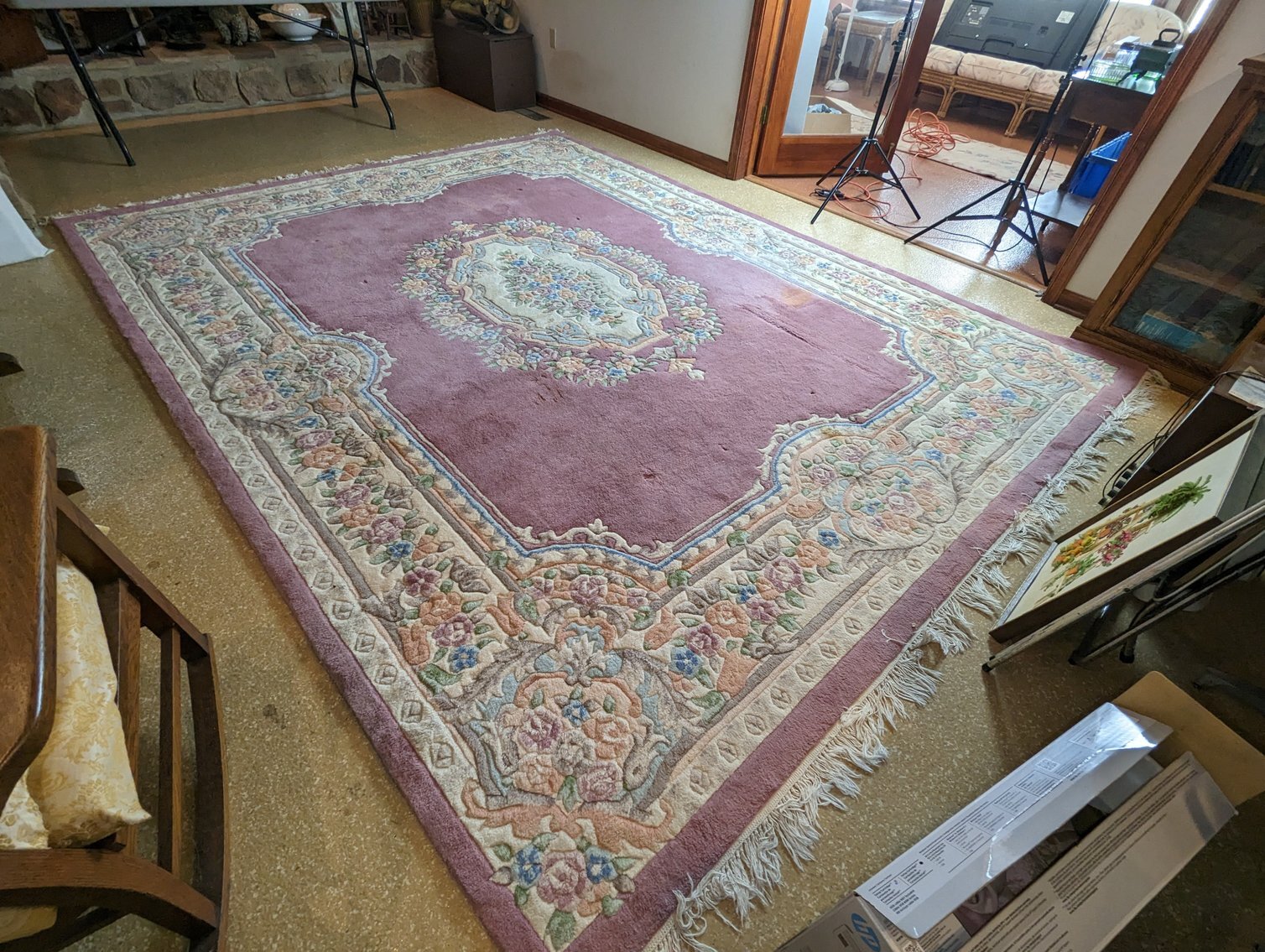 Image for Hildebrand Estate Auction