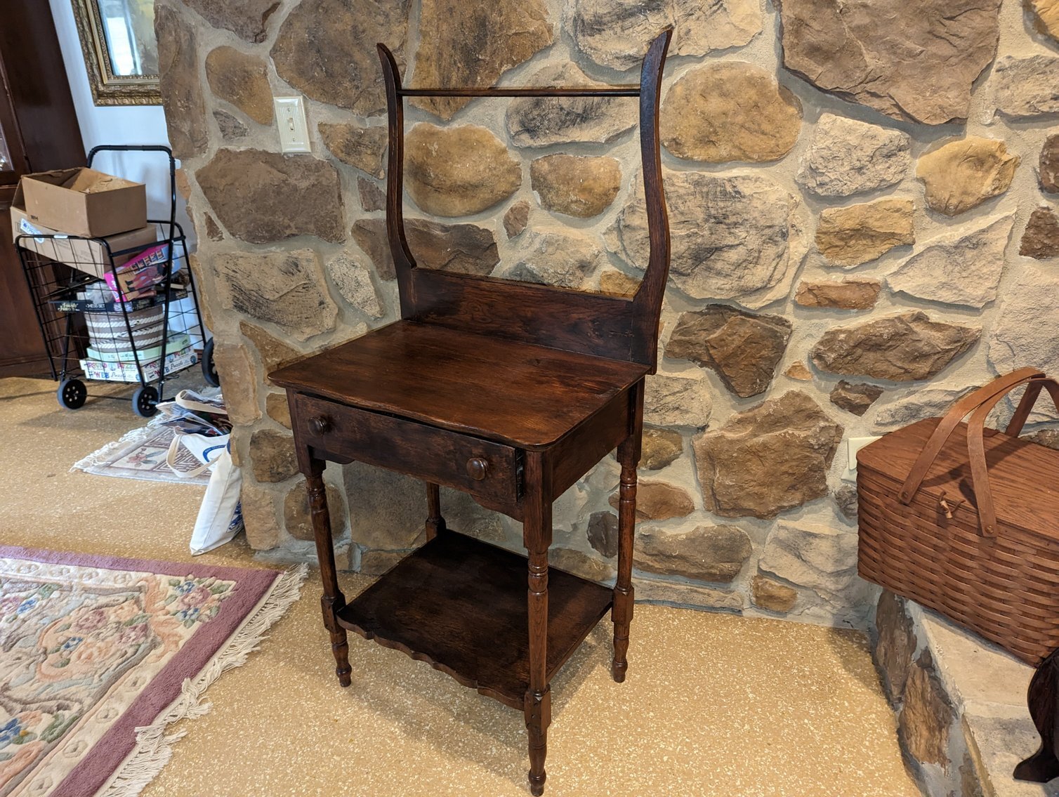 Image for Hildebrand Estate Auction