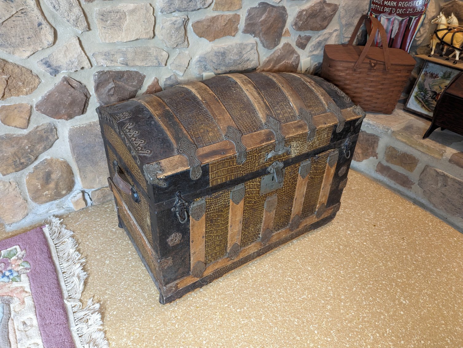 Image for Hildebrand Estate Auction