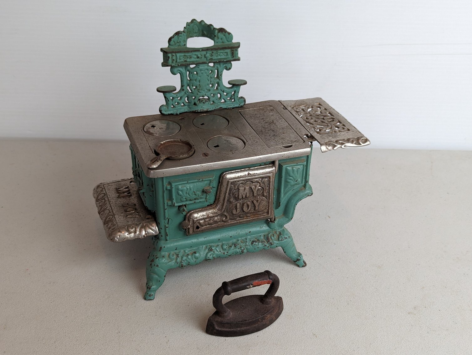 Image for Hildebrand Estate Auction