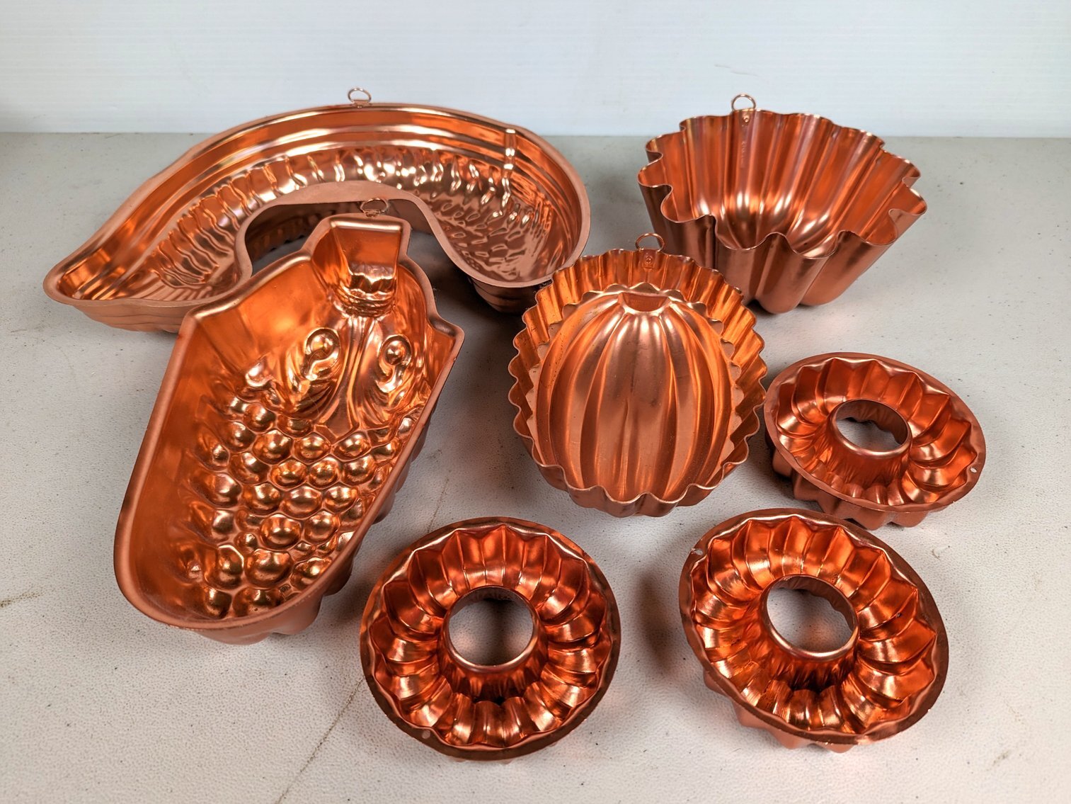 Image for Hildebrand Estate Auction