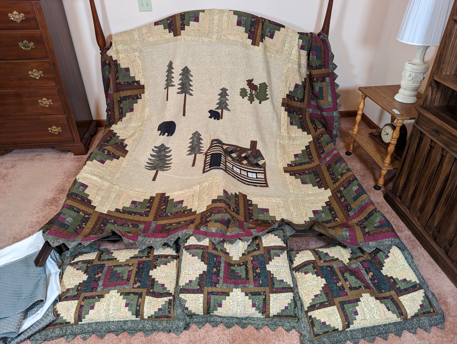 Image for Hildebrand Estate Auction