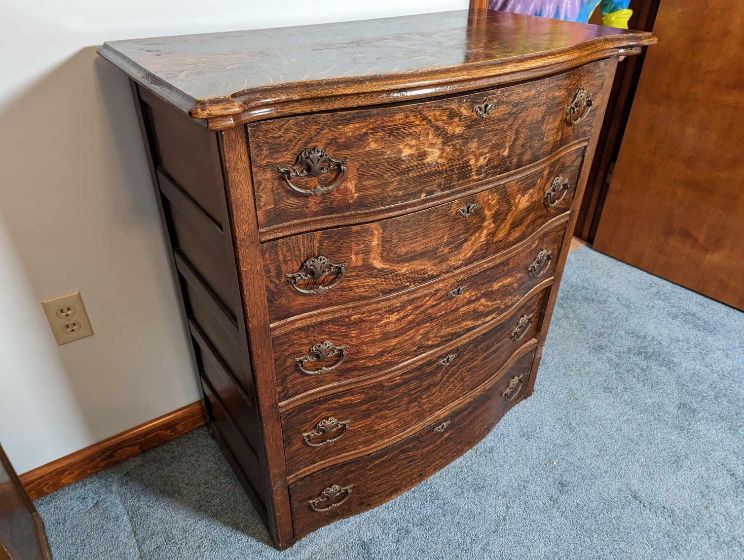 Image for Hildebrand Estate Auction