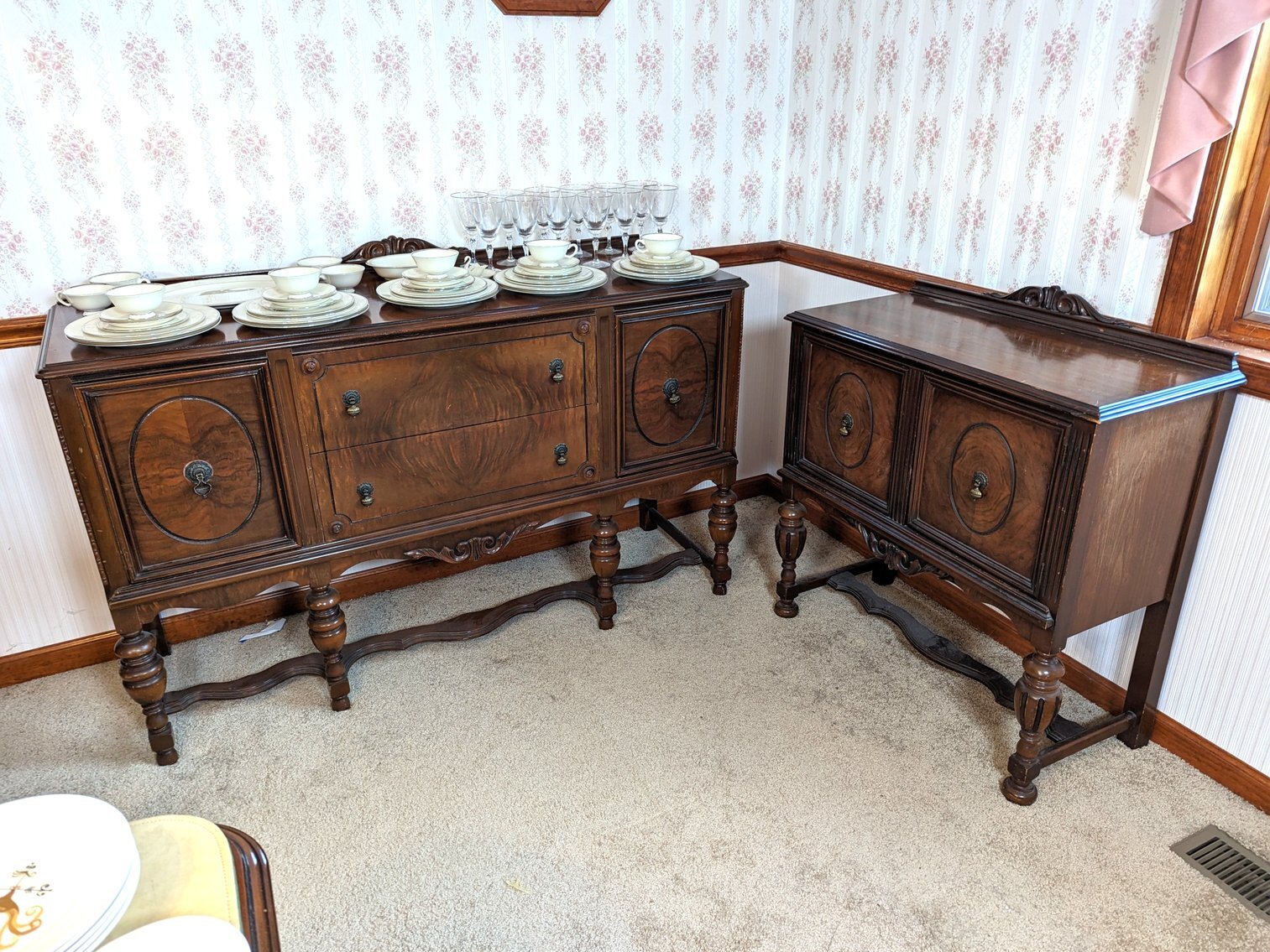 Image for Hildebrand Estate Auction