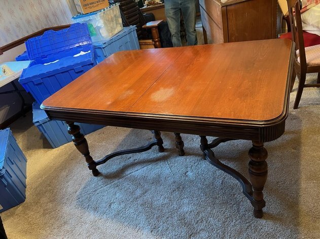 Image for Hildebrand Estate Auction