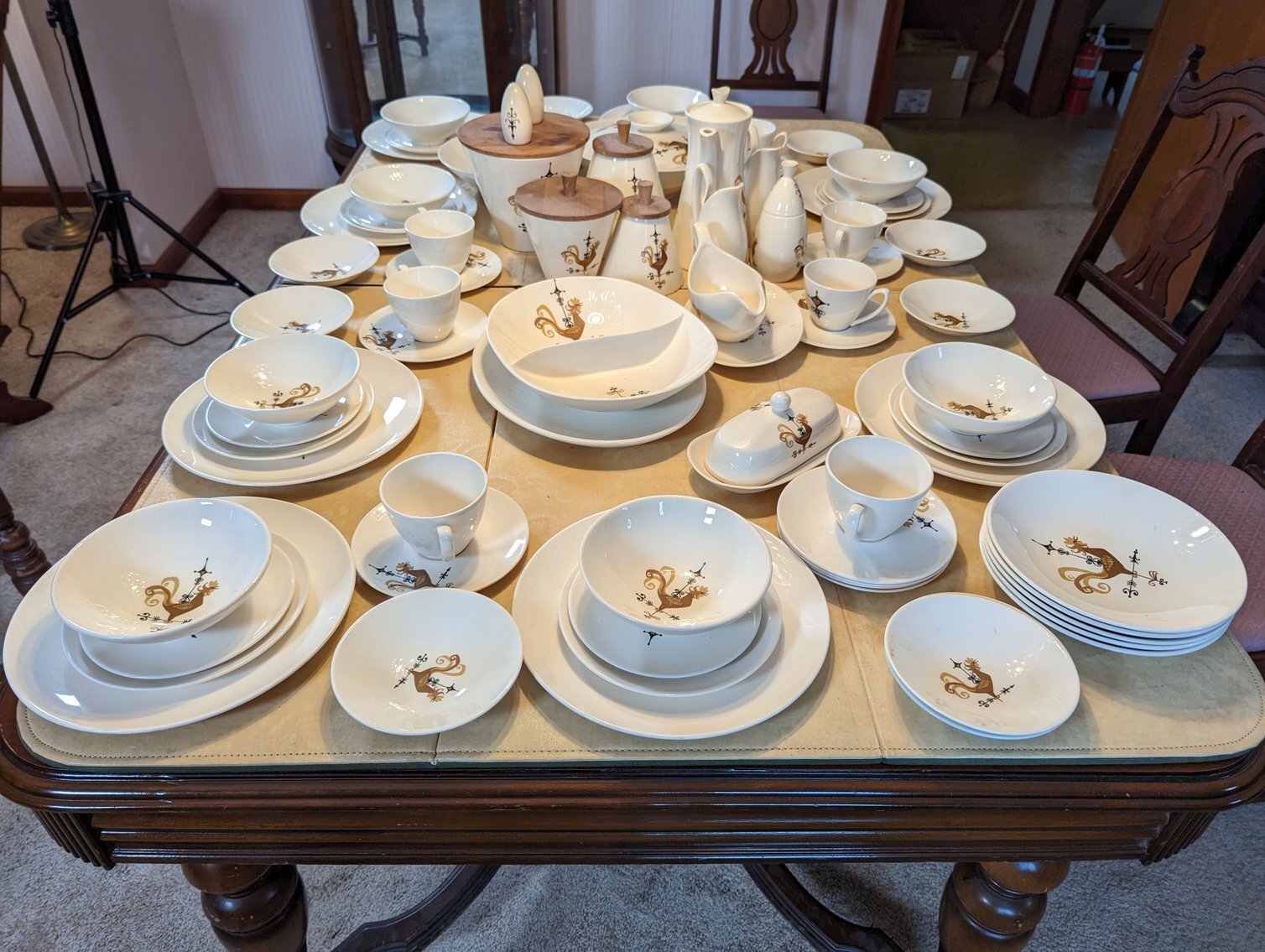 Image for Hildebrand Estate Auction