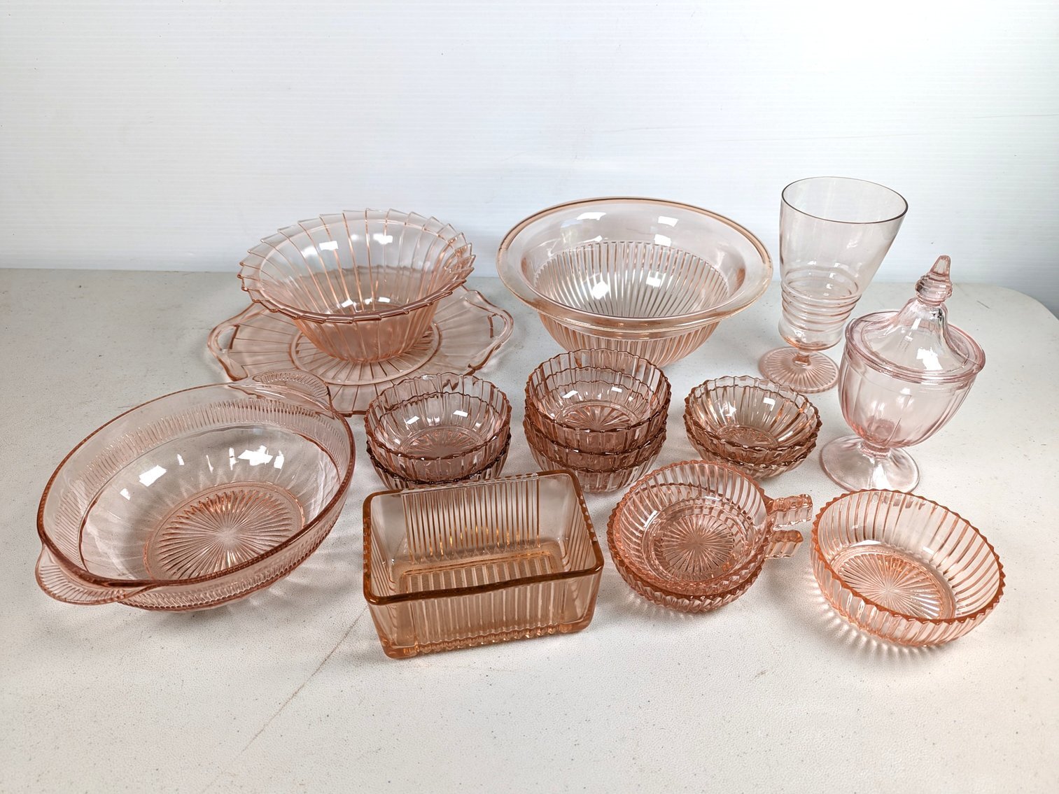 Image for Hildebrand Estate Auction