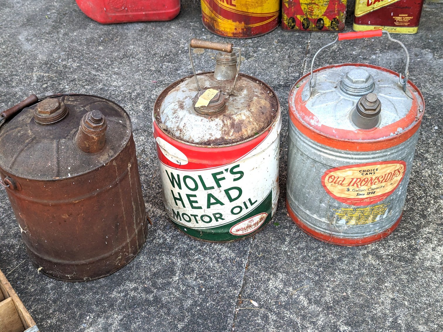 Image for Hildebrand Estate Auction