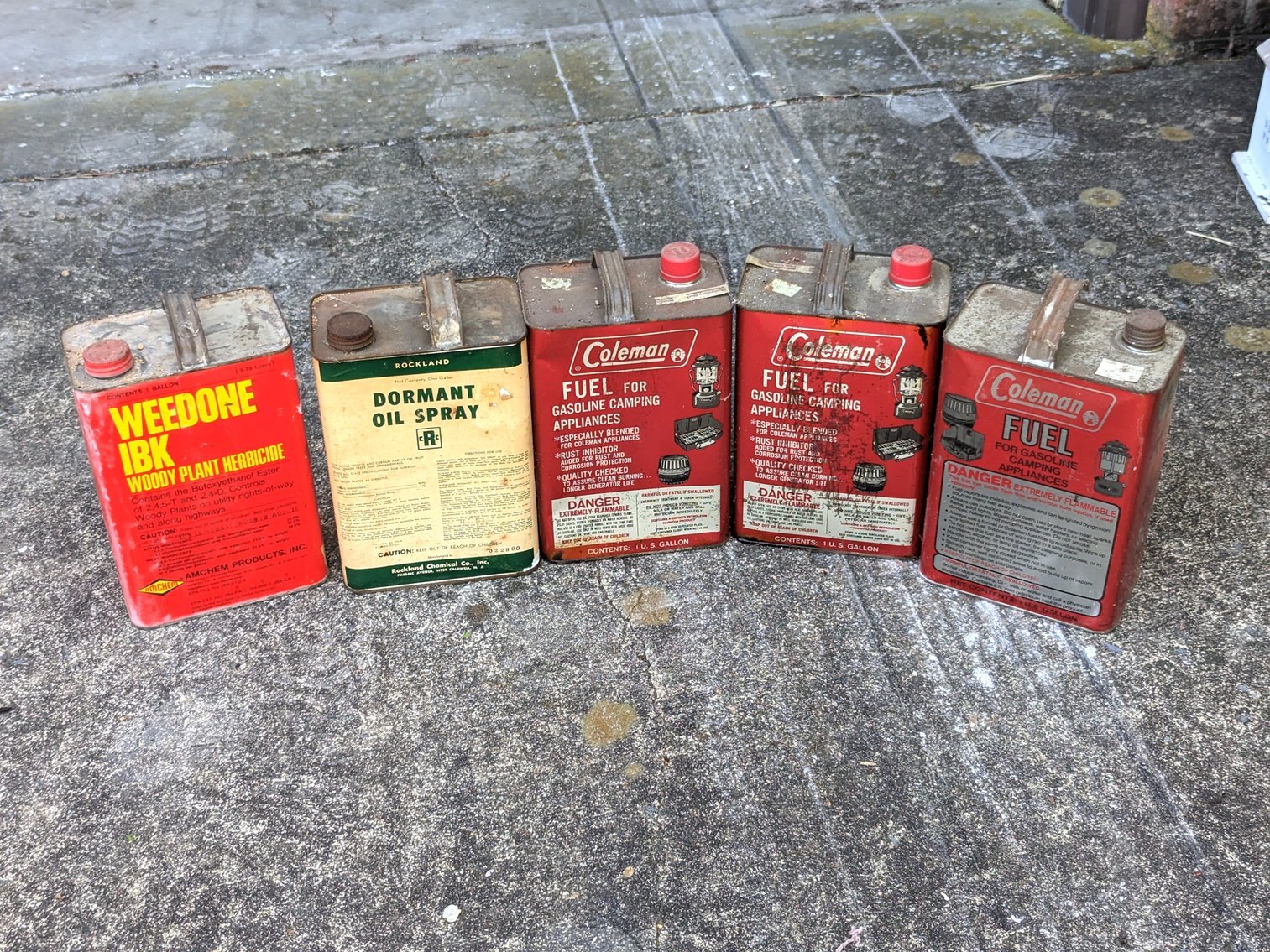 Image for Hildebrand Estate Auction