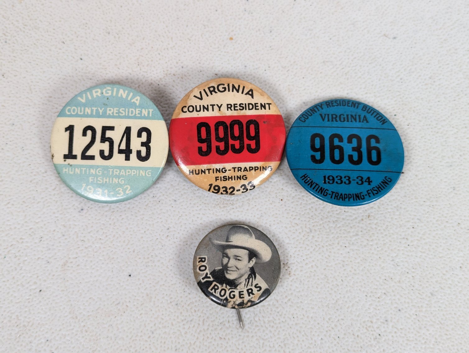 Image for Hildebrand Estate Auction