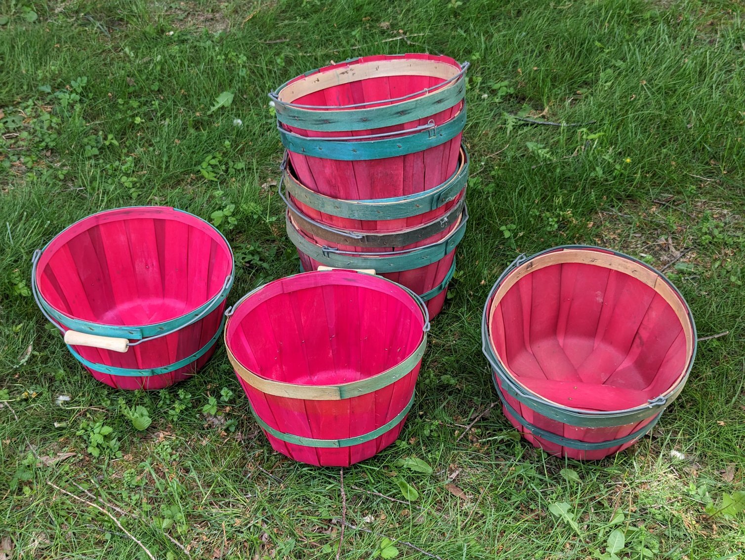 Image for Hildebrand Estate Auction