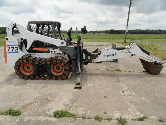 Image for May 27, 2023 Farm Equipment Consignment Public Auction