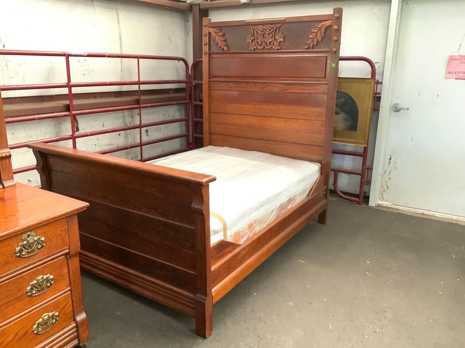 Image for Mort Kunstler and J.P. Strain Civil War Prints, Antique Furniture, Collectibles