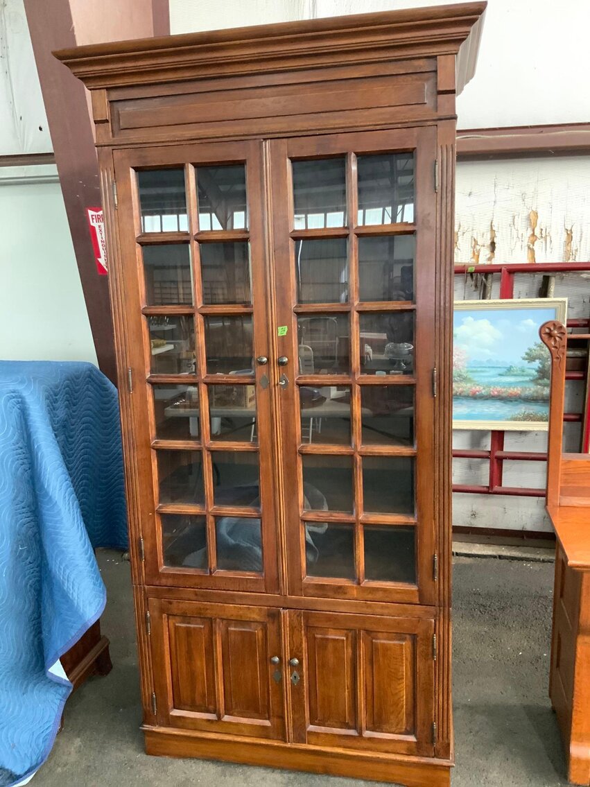 Image for Mort Kunstler and J.P. Strain Civil War Prints, Antique Furniture, Collectibles