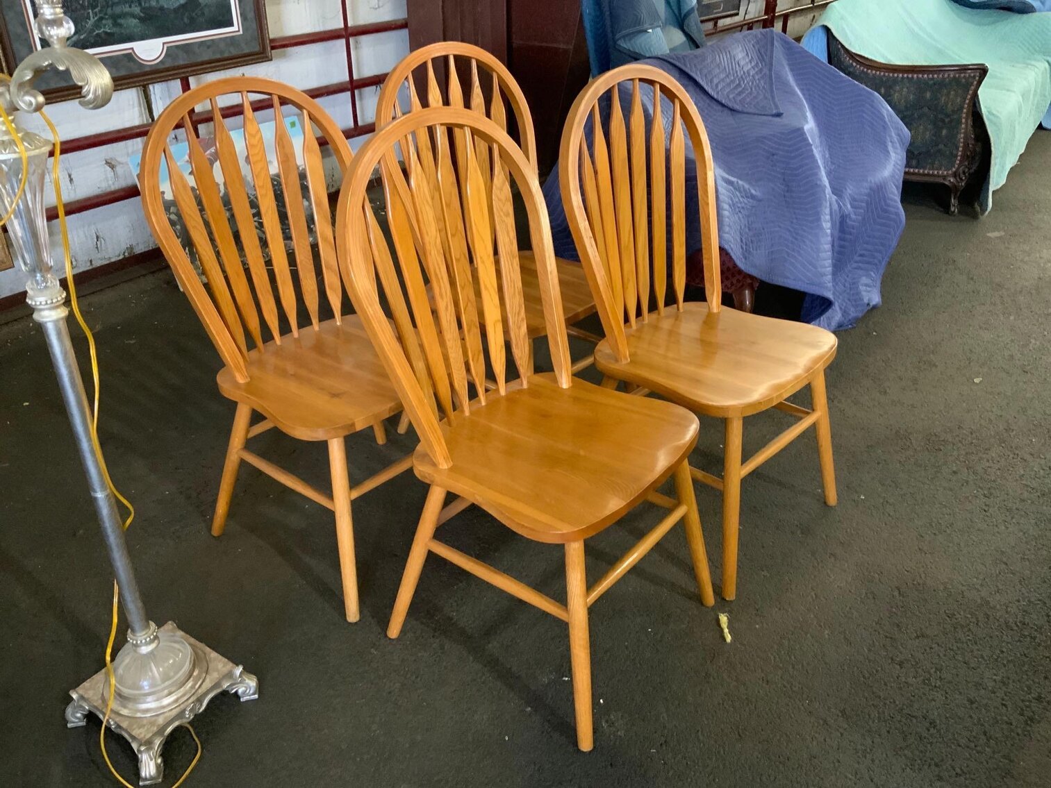 Image for Mort Kunstler and J.P. Strain Civil War Prints, Antique Furniture, Collectibles