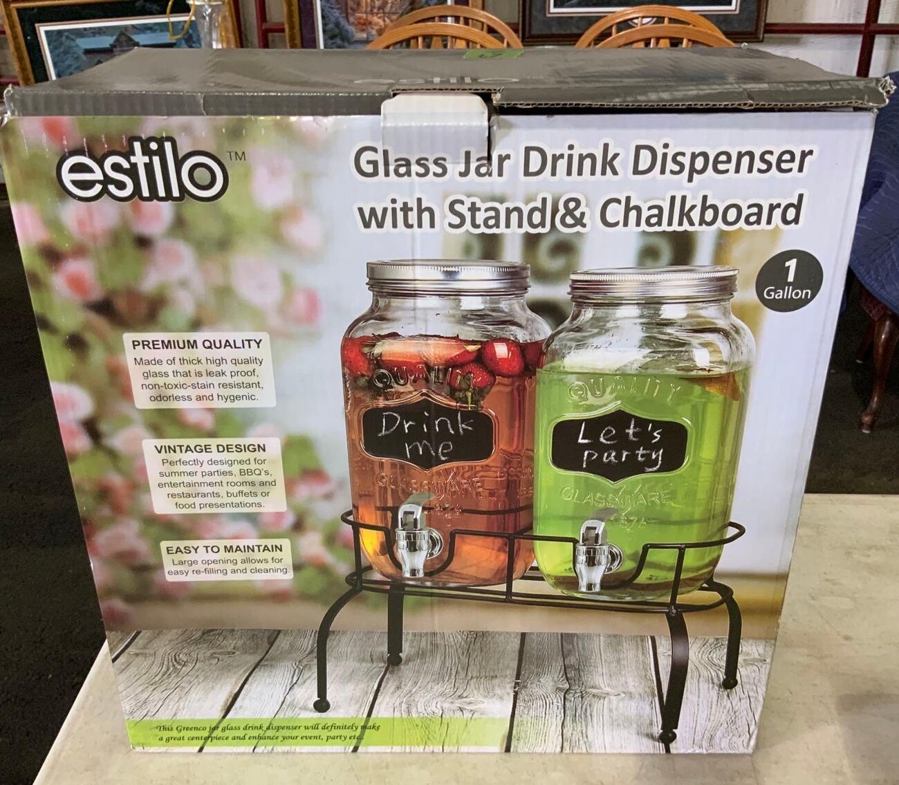 Image for Mort Kunstler and J.P. Strain Civil War Prints, Antique Furniture, Collectibles