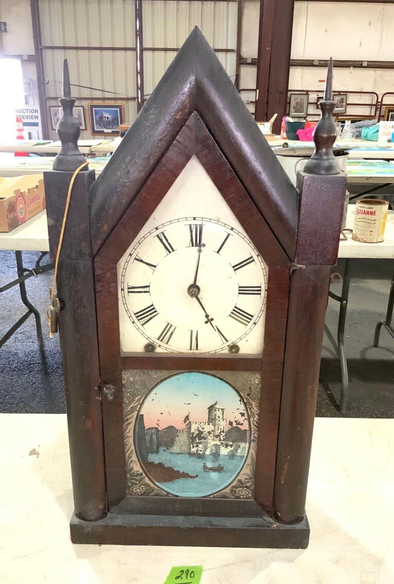 Image for Mort Kunstler and J.P. Strain Civil War Prints, Antique Furniture, Collectibles