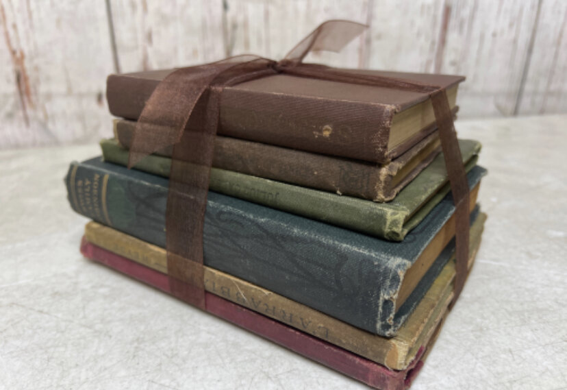 Image for May 8 Auction Goodies!