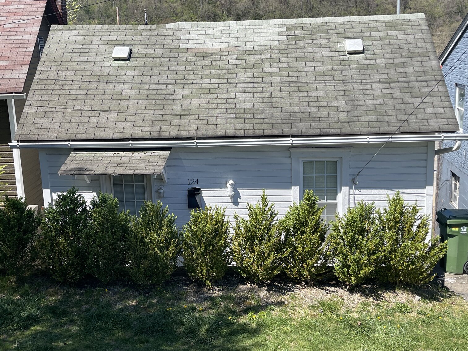 SOLD Seven Rental/Investment Properties in