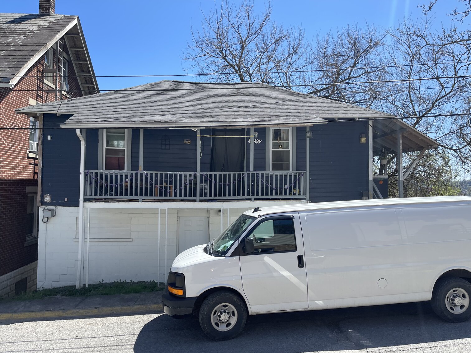Image for SOLD - Seven Rental/Investment Properties in Morgantown