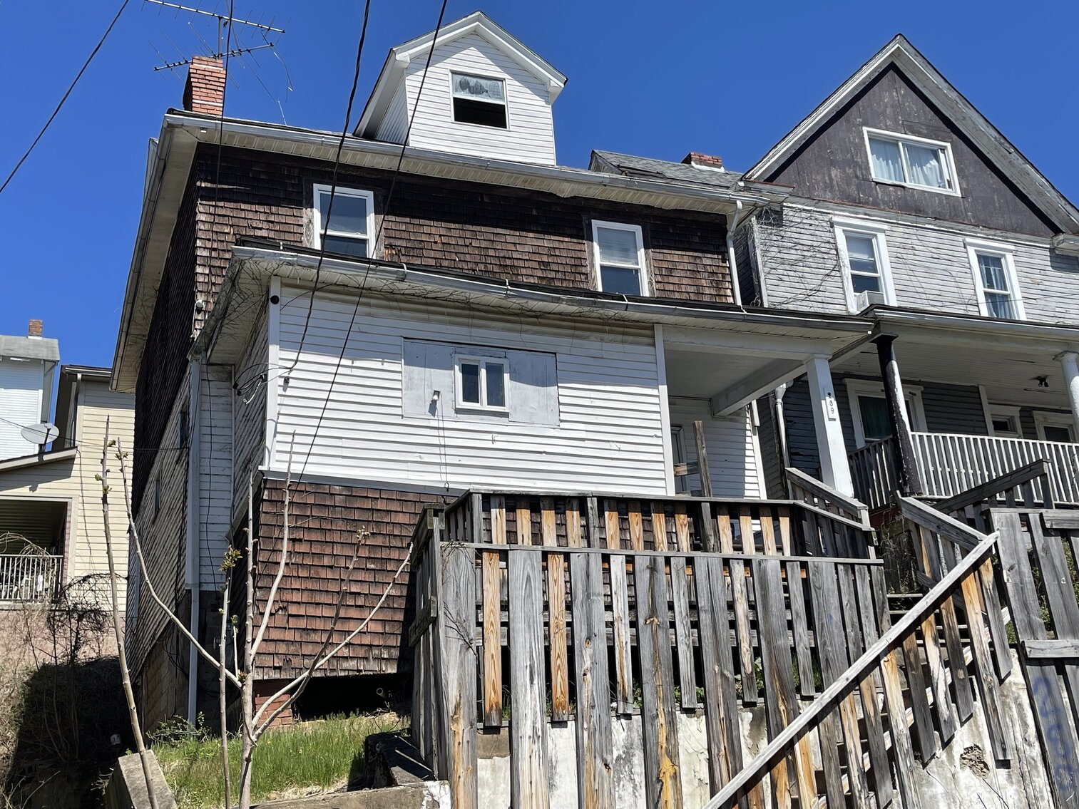 Image for SOLD - Seven Rental/Investment Properties in Morgantown