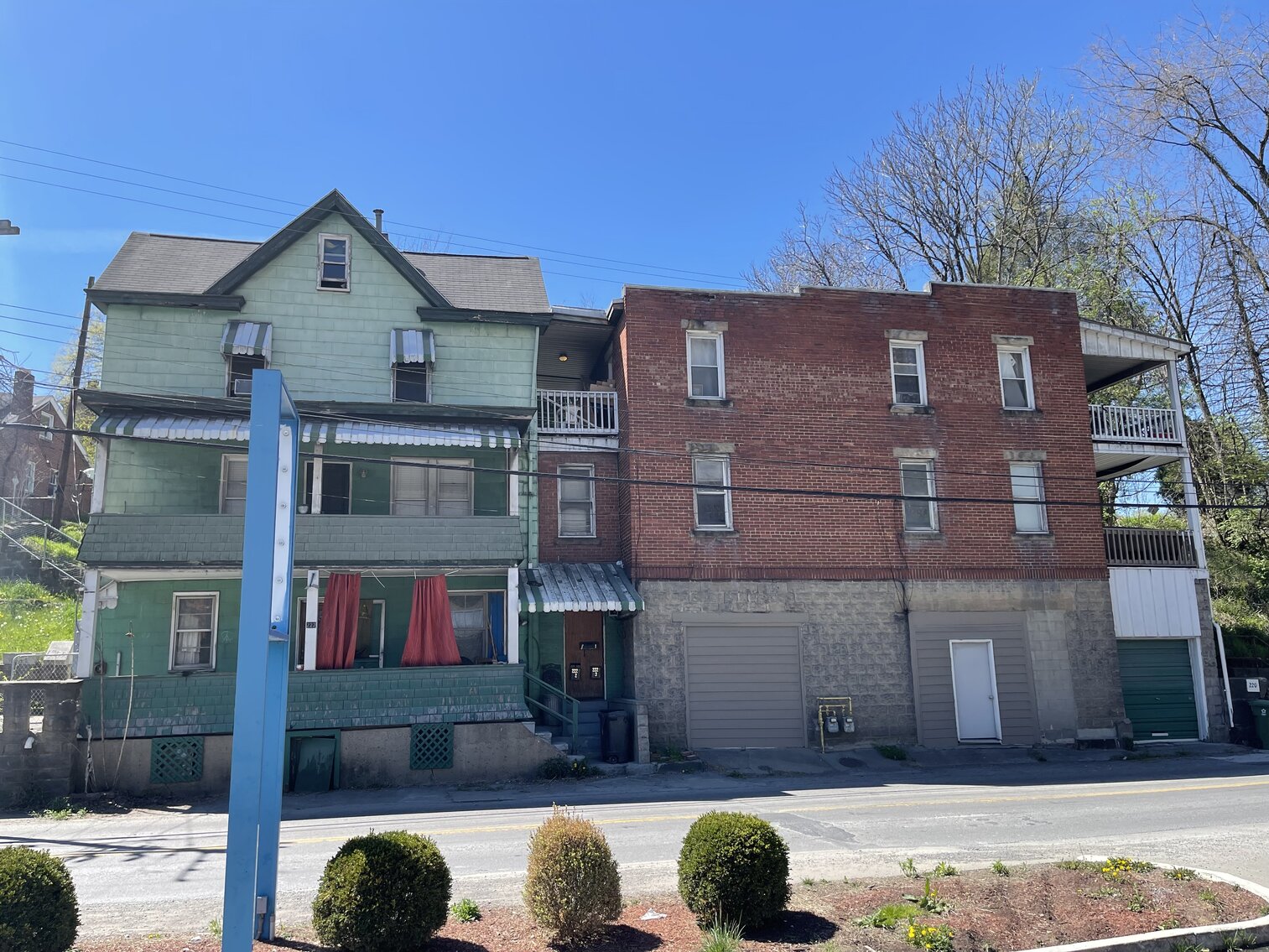 Image for SOLD - Seven Rental/Investment Properties in Morgantown